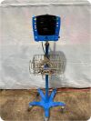 GE CARESCAPE DINAMAP V100 Vital Signs Patient Monitor