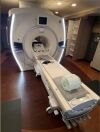 GE Optima MR450w 1.5T MRI Scanner