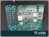 SIEMENS 10039698/10039639 SIEMENS ACUSON S2000 10039639 REV-03 / 10039639 Rev-5 ULTRASOUND VIDEO INTERFACE BOARD - TESTED Ultrasound Accessories