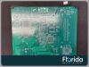 SIEMENS 10039698/10039639 SIEMENS ACUSON S2000 10039639 REV-03 / 10039639 Rev-5 ULTRASOUND VIDEO INTERFACE BOARD - TESTED Ultrasound Accessories