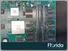 SIEMENS 10039698/10039639 SIEMENS ACUSON S2000 10039639 REV-03 / 10039639 Rev-5 ULTRASOUND VIDEO INTERFACE BOARD - TESTED Ultrasound Accessories