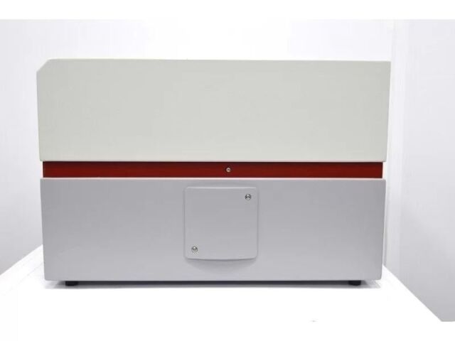 BMG NEPHELOstar Plus Microplate Reader