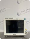 PHILIPS IntelliVue MP70 M8007A Patient Monitor