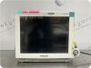 PHILIPS IntelliVue MP70 M8007A Patient Monitor