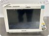 PHILIPS IntelliVue MP70 M8007A Patient Monitor