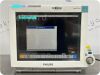PHILIPS IntelliVue MP70 M8007A Patient Monitor