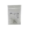 KARL STORZ REF 11014LU, Double LUER port