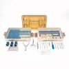 ARTHREX AR-4166 Trim-It Surgical Screw System Instrumentation Set w/ Case Orthopedic
