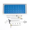 ACMI EROS-CF2 ACMI Cystoscope Set EIWE E1S2 ERTO-CF25 ERVO-CF25 ERIS-CF25 EROS-CF2