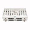 STRYKER 2296-1 12 Piece Stryker Command 2 Electric Drill & Saw System Footpedal Console & Case 296-8 2296-1 2296-234