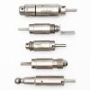 STRYKER 2296-1 12 Piece Stryker Command 2 Electric Drill & Saw System Footpedal Console & Case 296-8 2296-1 2296-234