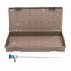 STRYKER 502-585-010 Stryker 5mm 0 Degree Autoclavable Laparoscope 502-585-010