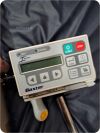 BAXTER I- Pump IV Infusion
