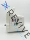 GE Dash 3000 Rainbow Set Monitor