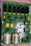 SIEMENS 91800002 2179055 2114104A rotor controller Rad Room