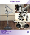JEDMEDKARL KAPS SOM6 O/R Microscope