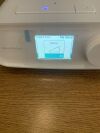 PHILIPS/RESPIRONICS DreamStnAuto DSX500T11C CPAP