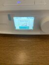 PHILIPS/RESPIRONICS DreamStnAuto DSX500T11C CPAP