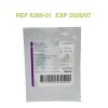 BAXTER REF 6380-01 Seprafilm ADHESION BARRIER (75 x 6.5 cm), EXP 2026/07