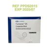 COVIDIEN REF PPDS2015 Parietene DS Composite Mesh 20 cm x 15 cm ,EXP 2025/07
