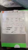 MEDTRONIC SPR2530W MEDTRONIC SPRINTER OTW BALLOON DILATATION CATHETER, Exp. 2025-02-07