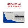 BARD REF 0175101 DULEX Mesh 7.5cm x 10cm x 1mm ,EXP 2024/03