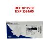 BARD REF 0112700 Mesh 10 cm x 4.5 cm ,EXP 2024/05