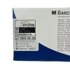 BARD REF 0112700 Mesh 10 cm x 4.5 cm ,EXP 2024/05