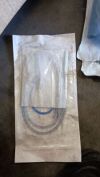 COVIDIEN 8888264986E CARDINAL SALEM SUMP DUAL LUMEN TUBE W/ENFIT 18F X 48 - Exp. 2027-06