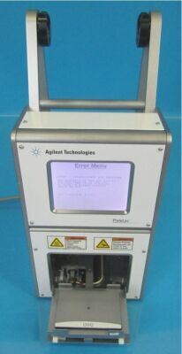 AGILENT PlateLoc Thermal Microplate Sealer