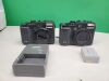 CANON CR-2 Plus AF  Digital Retinal Camera