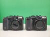 CANON CR-2 Plus AF  Digital Retinal Camera