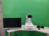 CANON CR-2 Plus AF  Digital Retinal Camera