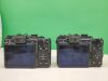 CANON CR-2 Plus AF  Digital Retinal Camera