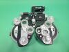 REICHERT 11625 Ultramatic Phoroptors / Refractors