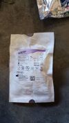 BARD 0672010 Power Lot Priming Volume 0.4mL with Y-Site 20G x 1.0in, Exp. 2026-02