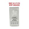 BARD REF 0117170 PerFix Light Plug Mesh Large , EXP 2024/03