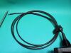 GE XL VU 6.1mm Borescope Kit XLVUD6130-T2 Videoscope w/ Tips