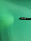 GE XL VU 6.1mm Borescope Kit XLVUD6130-T2 Videoscope w/ Tips
