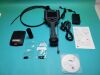 GE XL VU 6.1mm Borescope Kit XLVUD6130-T2 Videoscope w/ Tips