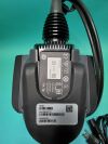 GE XL VU 6.1mm Borescope Kit XLVUD6130-T2 Videoscope w/ Tips
