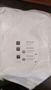 MEDLINE DYNJE4410 Invisishield Mini C-Arm Surgical Drapes - Mini C-Arm Drape, 54