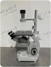 CARL ZEISS Do not Apply Microscope