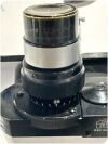 CARL ZEISS Do not Apply Microscope