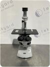 CARL ZEISS Do not Apply Microscope