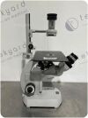 CARL ZEISS Do not Apply Microscope