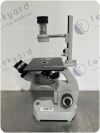 CARL ZEISS Do not Apply Microscope