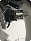 CARL ZEISS Do not Apply Microscope