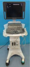 ZONARE ZS3 Ultrasound