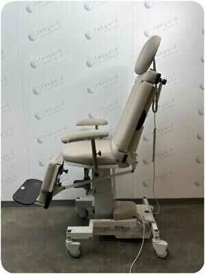 MEDICAL POSITIONING ULTRA DBI Ultrasound Table